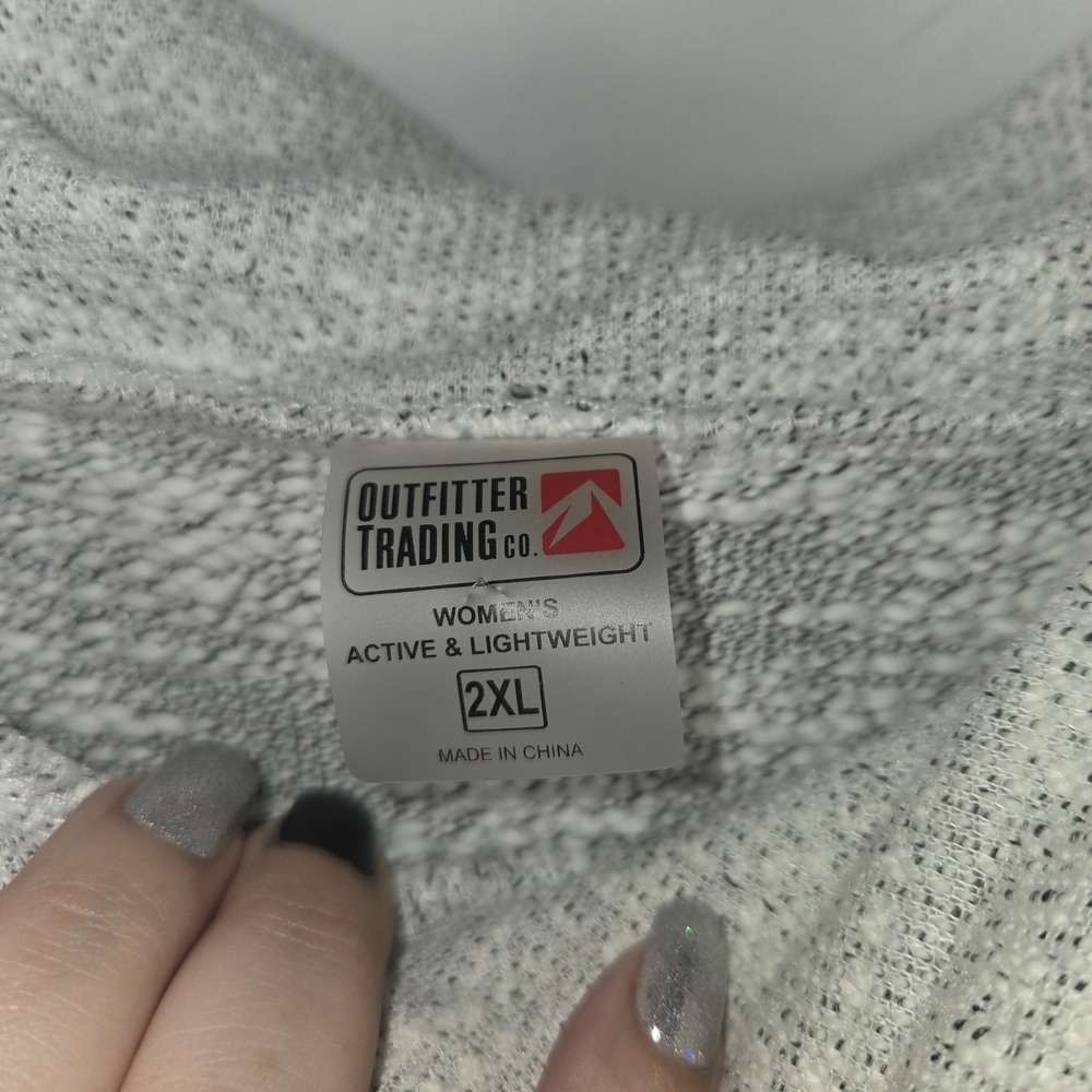 Womem's Outfit Trading Co. Sweater - Picture 3 of 4